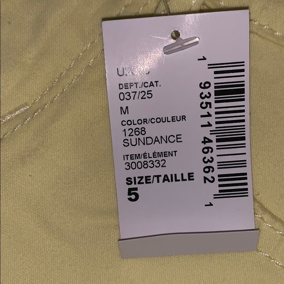 Bermuda Shorts - skimmer - Picture 3 of 3